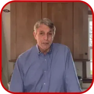 Men Balance Pro customer testimonial